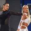 Milano tanzt mit Marta Arndt