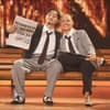 Milano und Marta Arndt im Halbfinale