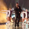 Noam Bettan beim ESC 2026 Proben