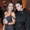 Mika Abdalla und Ella Bright von Off Campus