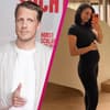 Oliver Pocher mit schwangerer Amira Aly