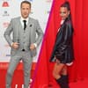 Oliver POcher mit Amira Aly