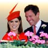Prinzessin Eugenie ist wieder schwanger: Sie und Jack Brooksbank erwarten Baby Nummer drei