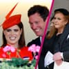 Die Baby-News von Prinzessin Eugenie dürften Andrew und Fergie erfreuen