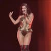 Sarah Engels im ESC-Finale