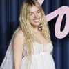 Sienna Miller mit Babybauch bei den British Fashion Awards