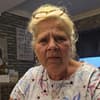 Silvia Wollny mit Tränen in den Augen