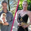 BsF Tobias Pankow mit Sarah Kern