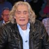 Winfried Glatzeder traurig