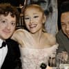 Ariana Grande und Ethan Slater haben sich getrennt