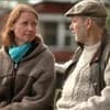 Ariane schaut Turner traurig an