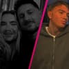 Giuliano Hediger packte nun Details über die Affäre von Bill Kaulitz und Jannik Kontalis aus