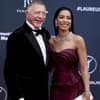 Boris Becker mit Ehefrau Lilian