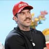 Christian Wolf mit More Cap