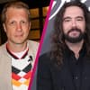 Collage Oliver Pocher und Tom Kaulitz