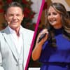Collage Stefan Mross und Eva Luginger bei Immer wieder sonntags