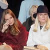 Kronprinzessin Mette-Marit und Prinzessin Ingrid Alexandra bei der ‚Save the Children Peace Prize Party‘ in Oslo