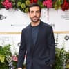 Elyas M'Barek auf dem roten Teppich
