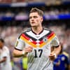 Florian Wirtz beim WM-Eröffnungsspiel, 2026