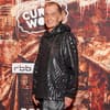 Georg Uecker auf dem Roten Teppich eines Events in Berlin im März 2026