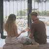 Nadja und Sebastian Paul beim Date