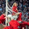 Helene Fischer auf Stadion-Tour