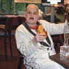 Hella von Sinnen Aperol