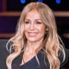Michelle in Talkshow