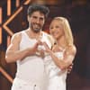 Jan Kittmann mit Kathrin Menzinger nach Contemporary