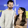 Jimi Blue Ochsenknecht und Yeliz Koc liegen erneut miteinander im Clinch