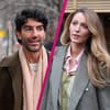 Collage Justin Baldoni und Blake Lively