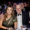 Laura und Jörg Wontorra