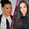 Leyla Heiter und Elena Miras zoffen sich auf Instagram