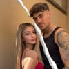 Lina und Ryan Trennung