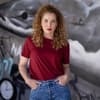 Maria Wedig als Nina bei GZSZ