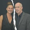 Mario Basler und Doris