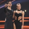 Milano und Marta Arndt beim Tango