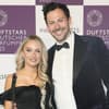 Sebastian Klaus mit Jenny bei den Duftstars