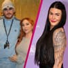 Dennis Lodi und Tara Tabitha sowie Gloria Schwesinger nahmen an "Temptation Island VIP" 2026 teil