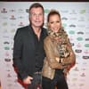 Thomas Helmer und Yasmina Filali 