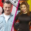 Achim Petry erteilte Patricia Blanco eine deutliche Abfuhr