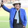 Al Bano mit Mirko
