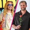 Bill Kaulitz mit Sebastian Paul als Collage