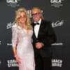 Carmen und Robert Geiss mit Brille