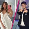Collage von Bachelors-Nadja und Mike Singer