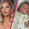 Elsa Hosk ist Mama einer Tochter geworden