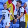 Giulia Gwinn gab Trennung von Constantin Frommann bekannt