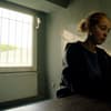 Maria Wedig bei GZSZ als Nina im Gefängnis