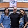 Oli P. feiert nach 27 Jahren sein Comeback bei GZSZ