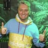Hubert Fella könnte sich eine Teilnahme an "Promi Big Brother" 2026 vorstellen